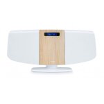 Micro - chane stro radio cd / bluetooth avec tlcommande puissance musicale 60 watts