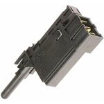 Micro interrupteur d'origine (814490636) four, cuisinire smeg siemens, ariston hotpoint, bosch