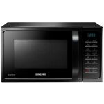 Micro - ondes 28l 1400 w samsung mc28h5015ak