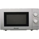 Micro - ondes - brandt sm2016s - 700w - 20l - silver