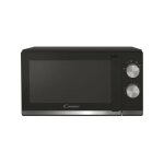 Candy - micro - ondes moderna cmw20tnmb 700 w 20l noir - fonction dconglation - plateau tournant en ...
