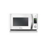 Micro - ondes candy timeless cmxw20dw 700w 20l digital blanc - fonction dconglation - 5 niveaux de ...