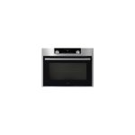 Asko - micro ondes combin ocm8464s