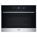 Micro ondes combin� whirlpool wmw57dhmxf