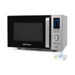 Suinga - micro - ondes convection 900w orbegozo mig2528. capacit� 25 l. gril 1950w