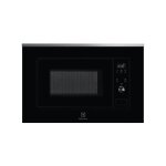 Electrolux - micro - ondes encastrable 20l 700w programme automatique