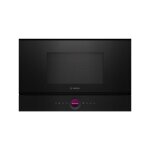 Bosch - micro - ondes encastrable monofonction bfl7221b1 Bosch - micro - ondes encastrable monofonction bfl7221b1
