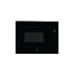 Kmfe264tex - micro - ondes solo electrolux niche 45cm 26l noir