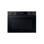 Samsung - micro - ondes encastrable 50l 900w connectivit wi - fi steam clean