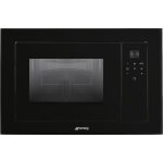 Smeg - micro - ondes encastrable fmi120b3