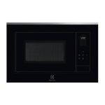 Electrolux - micro - ondes encastrable lms2253tmx Electrolux - micro - ondes encastrable lms2253tmx