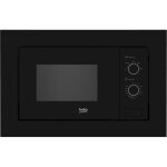 Beko ? micro - ondes encastrable 20l ? puissance 800w ? 5 niveaux de puissance ? d�cong�lation automatique ...
