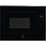 Micro - ondes encastrable monofonction electrolux kmfe 264 tex
