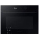 Micro - ondes encastrable monofonction samsung nq5b5713gbk