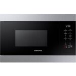 Samsung - micro - ondes mono encastrable ms22m8274at