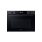 Samsung - nq5b4513gbb - micro - ondes solo - 50l / 900w - commandes led - wi - fi - 20 fonctions auto ...