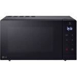 Lg - micro - ondes gril 30l 1300w inox mh7032jas Lg - micro - ondes gril 30l 1300w inox mh7032jas