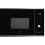Micro ondes + gril electrolux ems4203tmx