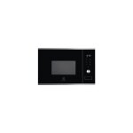 Micro ondes + gril electrolux ems4203tmx
