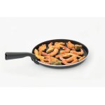 Micro - ondes avec gril whirlpool corporation mwsc933sb 33l noir 900 w