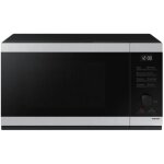 Micro - ondes grill 32l 900w inox - samsung - mg32dg4524ct