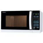 Micro ondes grill r742ww