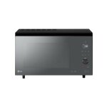 Lg - micro - ondes mj3965bcr