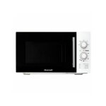 Brandt - micro - ondes monofonction sm2602w - blanc - 26 l - 5 niveaux de puissance - puissance restitue ...
