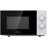 Hisense - micro - onde monofonction h20mowp1