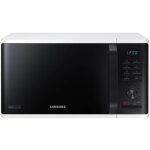 Micro - ondes monofonction samsung ms 23 k 3515 aw