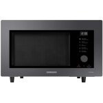 Micro - ondes combin 32l 1400w noir - samsung - mc32db7746kce1