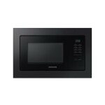 Micro - ondes multifonction samsung ms20a7013ab noir