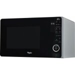 Whirlpool - micro - ondes pose libre 25l 700w 52cm, mwf421sl
