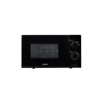 Micro - ondes oceanic mo20b11 noir l 45, 4 x h26, 1 x p32, 6 cm - 20l