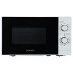 Micro - ondes - oceanic - oceamo20w12 - 20l - blanc - monofonction