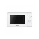 Panasonic - micro - ondes nn - e20jwmepg 20 l 800w blanc 800 w 20 l Panasonic - micro - ondes nn - e20jwmepg 20 l 800w blanc 800 w 20 l
