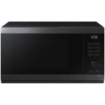 Micro - ondes - samsung - ms32dg4504age - noir - 32l - 51, 7 x 29, 7 x 42, 4 cm