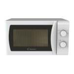 Candy - micro - onde cmw20smw 700w - 20 l - blanc