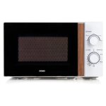 Domo - four micro - ondes do2720 - 20l - 700w - minuterie 35mn - fonction d�cong�lation - l44 x p35, ...
