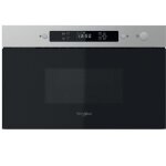 Whirlpool - micro - ondes encastrable monofonction mbna900x Whirlpool - micro - ondes encastrable monofonction mbna900x
