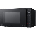 Micro - ondes solo 25l 1000w noir - lg - ms2535gib