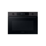 Samsung - nq5b4513gbb - micro - ondes solo - 50l / 900w - commandes led - wi - fi - 20 fonctions auto ...