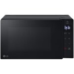 Micro - ondes à surface plane avec gril lg mh6032gas 20 l 700 w noir Micro - ondes à surface plane avec gril lg mh6032gas 20 l 700 w noir