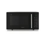 Micro - ondes whirlpool corporation mwp254sb 25l 900 w (25 l)