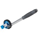 Silverline - micro - roue de mesure 0 - 9 999, 9 m