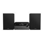 Microchane bluetooth philips tam4505 noir