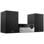 Microcha�ne philips tam4205m2 80 w bluetooth 5. 4 cd fm usb noir