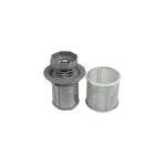 Microfiltre (00427903, 10002494) lave - vaisselle neff, smeg, ikea, ikea whirlpool, junker, gorenje, ...