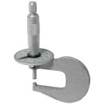 Microm�tre � cadran pour parois de tube - 50 mm0 - 15 mm