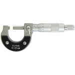 Microm�tre d'ext�rieur de 0 � 200 mm - 100 - 125 mm